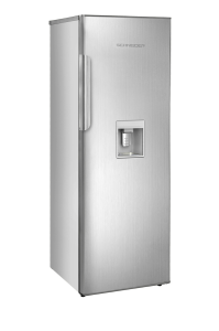 Réfrigérateur 1 porte 335L Schneider SCWL331WDX