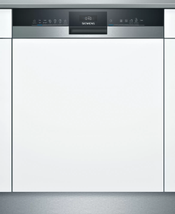 Lave vaisselle intégrable 60cm Siemens SE53HS36TE