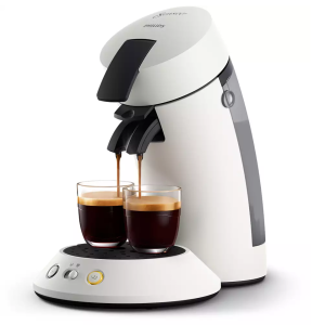 Cafetière Senseo Original Plus Philips CSA210/11