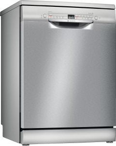 Lave-vaisselle 12 couverts Bosch SGS2HTI72E