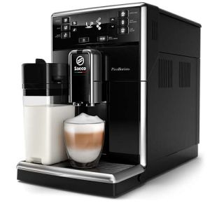 Cafetière espresso Super Automatique Saeco PicoBaristo SM5460/10