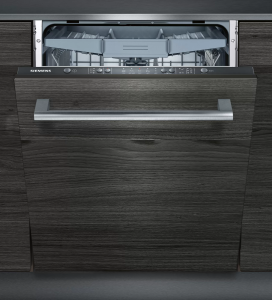 Lave-vaiselle intégrable 13 couverts Siemens SN615X03EE