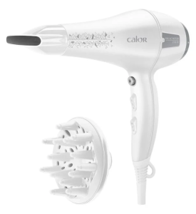Sèche-cheveux Signature Pro Calor CV7825C0