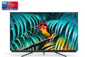 TV LED 4K Smart TV 163 cm (64 pouces) TCL 65C815