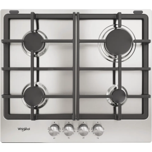 plaque de cuisson Whirlpool TGML660IX