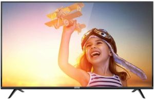 TV LED 4K Smart TV 164 cm (65pouces) TCL 65DB600