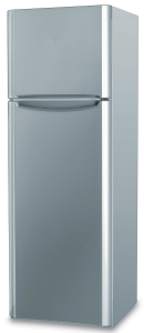 Réfrigérateur 2 portes 318L Indesit TIAA12VSI1