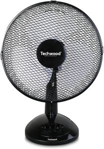 Ventilateur de table 30W Techwood TVE-236