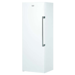 Congélateur armoire Hotpoint UH6F1CW