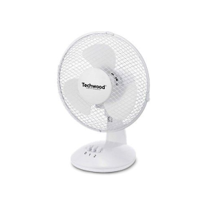 Ventilateur de table 23 cm Techwood TVE-232