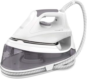 Centrale vapeur Rowenta Bianco/Lilla VR5020F0 
