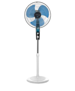 Ventilateur sur pied anti-moustique Rowenta VU4210F2