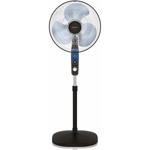 Ventilateur essentiel + anti-moustique Rowenta VU4420F0