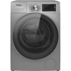 Lave linge frontal 8 kg Whirlpool W6W845SBFR 