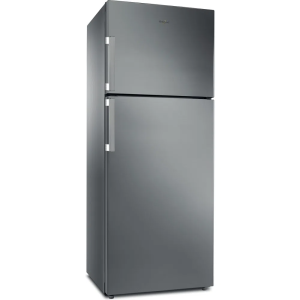 Réfrigérateur combiné Whirlpool WT70I832X
