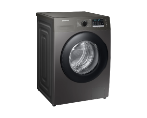 Lave linge frontal 8Kg anthracite WW80TA026AX