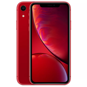 iPhone XR Rouge 64 Gb Apple