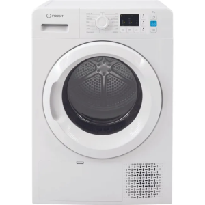 Sèche linge 9 kg Indesit YTNM1091FR