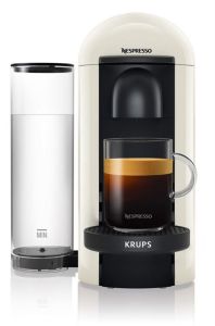 Cafetière Nespresso Vertuo Krups YY4505FD