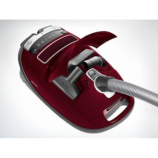 Miele aspirateur avec sac sales