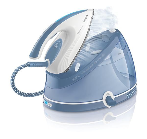 Acquiesce Moderator convergence Centrale vapeur PerfectCare Aqua Philips GC8630/02