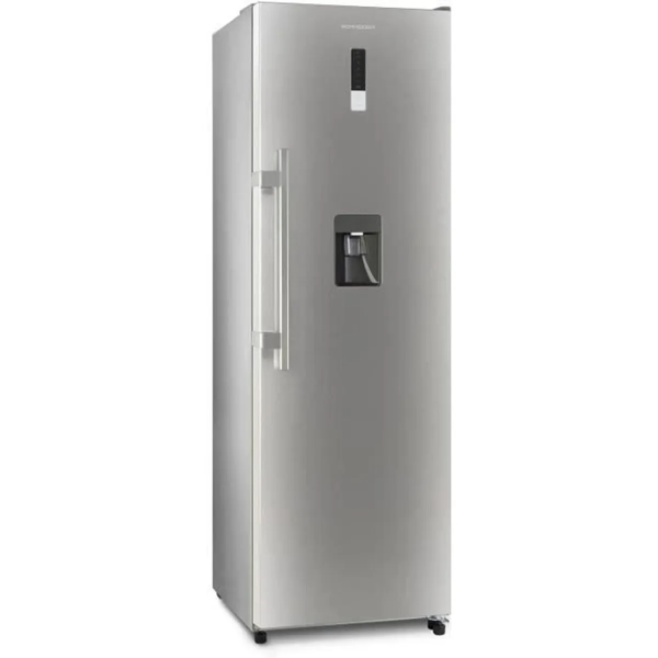 Réfrigérateur distributeur - 65 litres - 1 porte - Noir