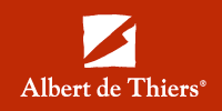 ALBERT DE THIERS