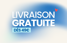 Livraison gratuite