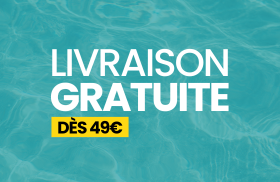 Livraison gratuite