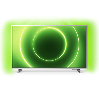 TÉLÉVISION LED / LCD