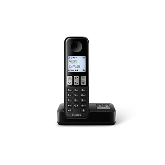 Téléphones fixes