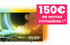 TV OLED Philips