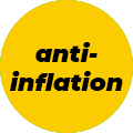 Anti-inflation